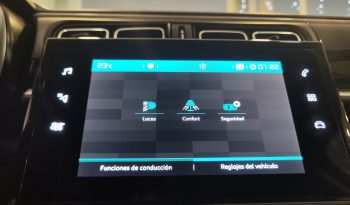CITROEN C3 1.2 PureTech S&S Shine 110 lleno