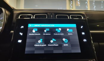 CITROEN C3 1.2 PureTech S&S Shine 110 lleno