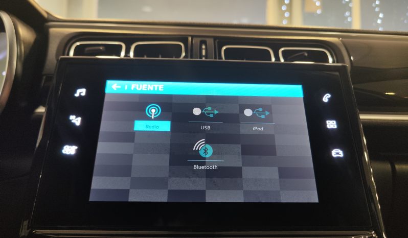 CITROEN C3 1.2 PureTech S&S Shine 110 lleno