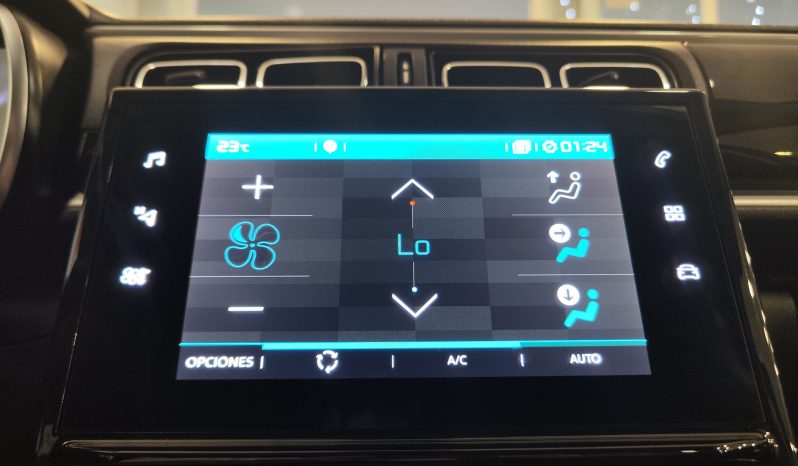 CITROEN C3 1.2 PureTech S&S Shine 110 lleno