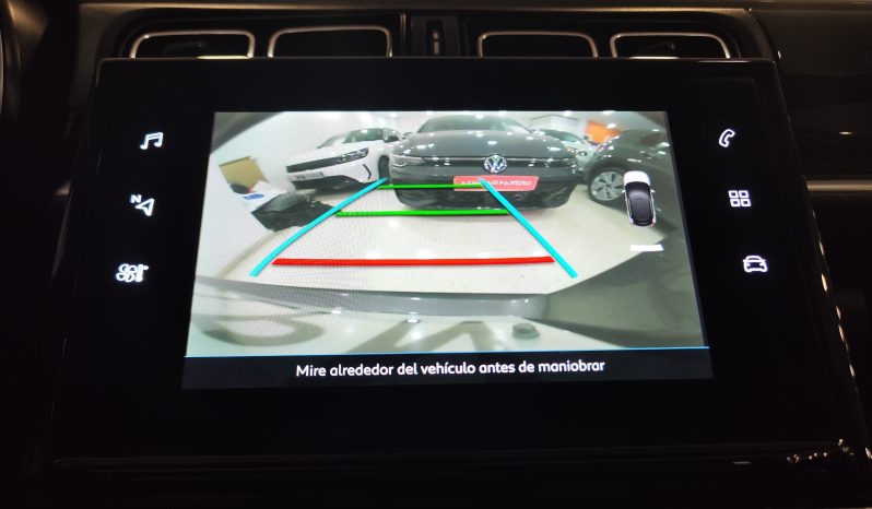 CITROEN C3 1.2 PureTech S&S Shine 110 lleno