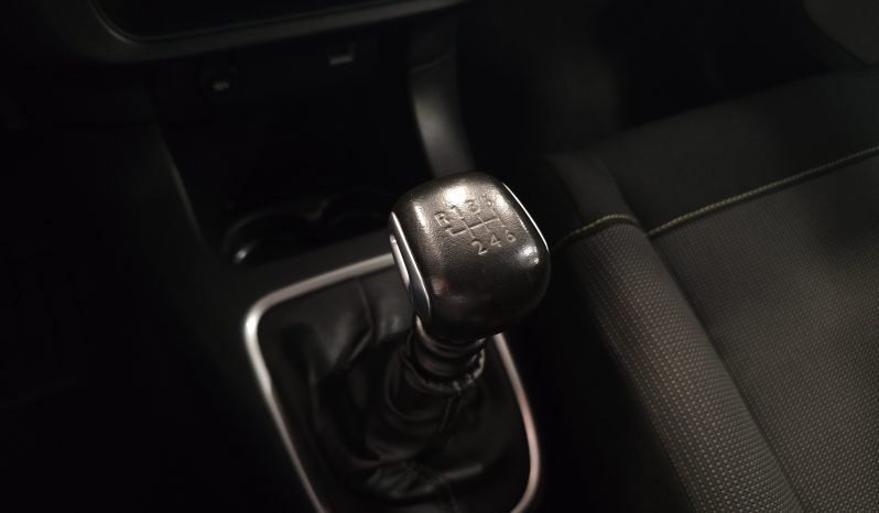 CITROEN C3 1.2 PureTech S&S Shine 110 lleno