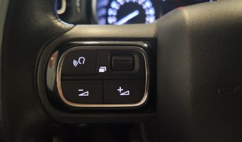 CITROEN C3 1.2 PureTech S&S Shine 110 lleno