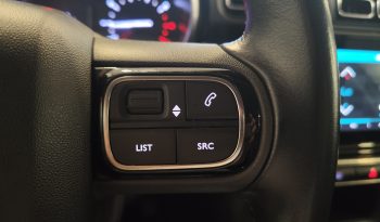 CITROEN C3 1.2 PureTech S&S Shine 110 lleno
