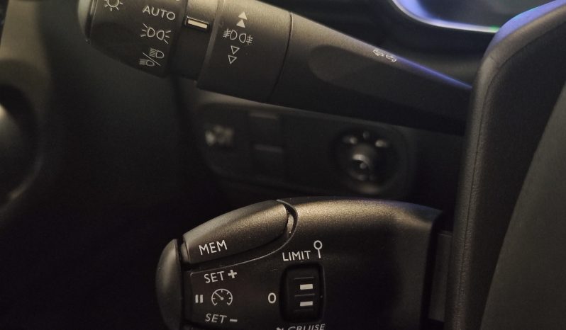 CITROEN C3 1.2 PureTech S&S Shine 110 lleno