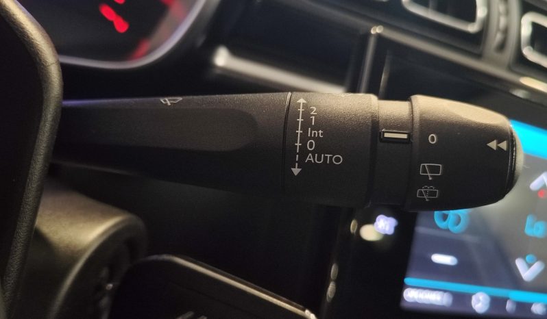 CITROEN C3 1.2 PureTech S&S Shine 110 lleno