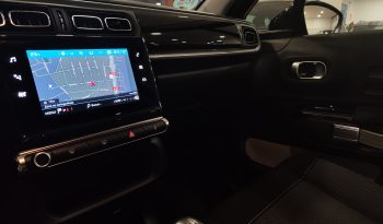 CITROEN C3 1.2 PureTech S&S Shine 110 lleno