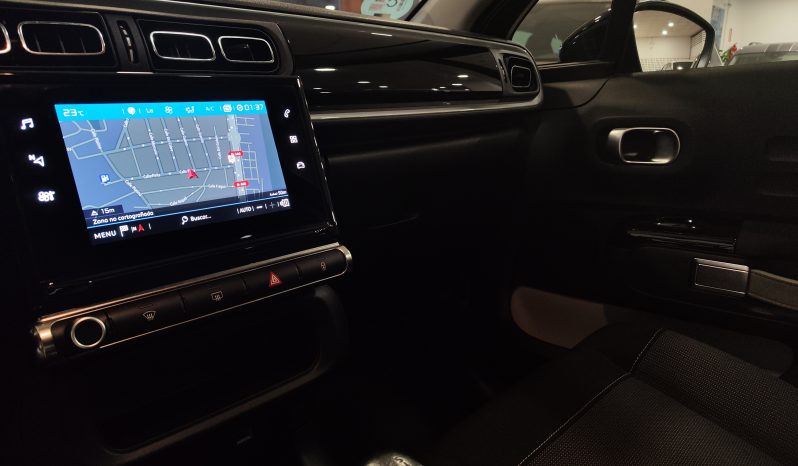 CITROEN C3 1.2 PureTech S&S Shine 110 lleno