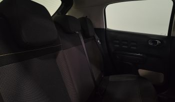 CITROEN C3 1.2 PureTech S&S Shine 110 lleno