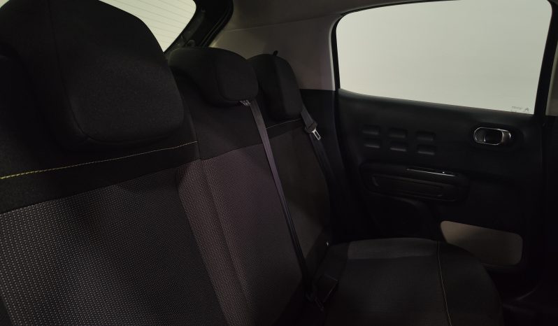 CITROEN C3 1.2 PureTech S&S Shine 110 lleno