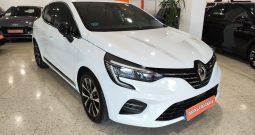 RENAULT Clio Techno TCe