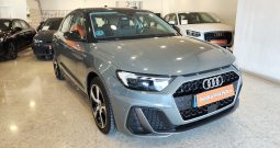 AUDI A1 Sportback 30 TFSI Adrenalin