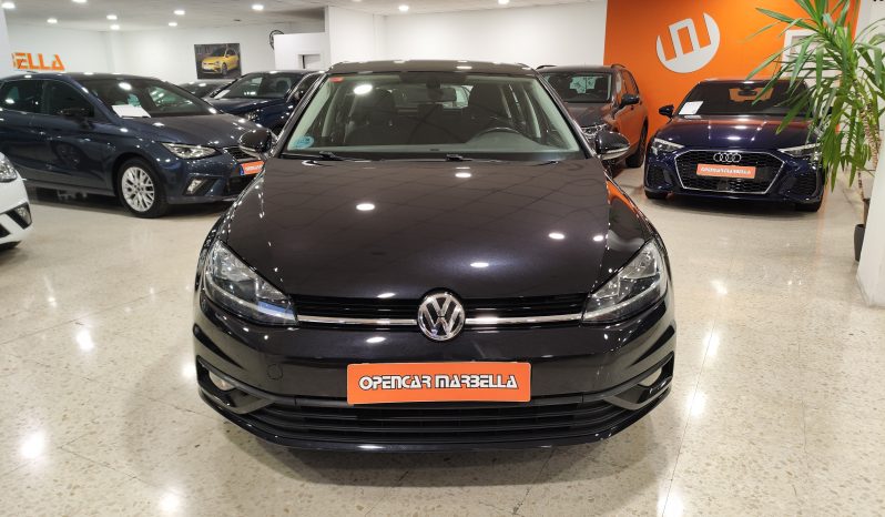VOLKSWAGEN Golf 1.0 TSI Business Edition lleno