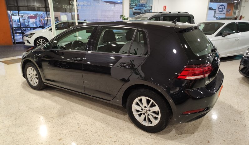 VOLKSWAGEN Golf 1.0 TSI Business Edition lleno