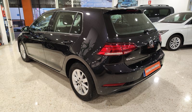VOLKSWAGEN Golf 1.0 TSI Business Edition lleno