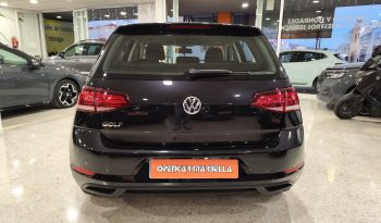 VOLKSWAGEN Golf 1.0 TSI Business Edition lleno