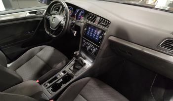 VOLKSWAGEN Golf 1.0 TSI Business Edition lleno