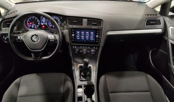 VOLKSWAGEN Golf 1.0 TSI Business Edition lleno