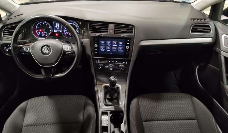 VOLKSWAGEN Golf 1.0 TSI Business Edition lleno