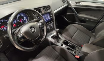 VOLKSWAGEN Golf 1.0 TSI Business Edition lleno