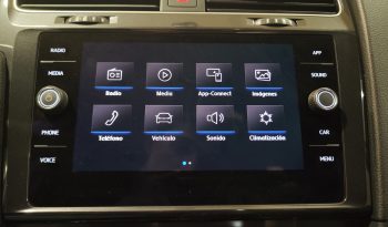 VOLKSWAGEN Golf 1.0 TSI Business Edition lleno