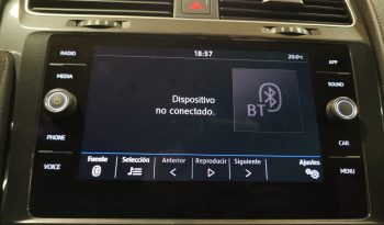 VOLKSWAGEN Golf 1.0 TSI Business Edition lleno