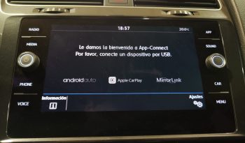 VOLKSWAGEN Golf 1.0 TSI Business Edition lleno