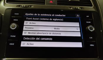 VOLKSWAGEN Golf 1.0 TSI Business Edition lleno