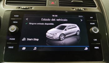 VOLKSWAGEN Golf 1.0 TSI Business Edition lleno