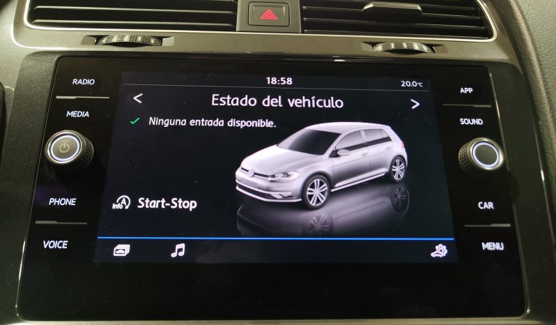 VOLKSWAGEN Golf 1.0 TSI Business Edition lleno