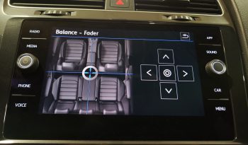 VOLKSWAGEN Golf 1.0 TSI Business Edition lleno