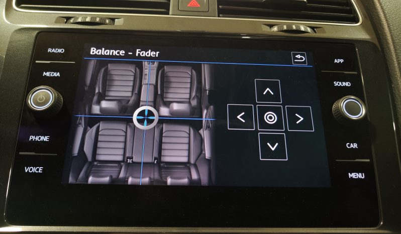 VOLKSWAGEN Golf 1.0 TSI Business Edition lleno