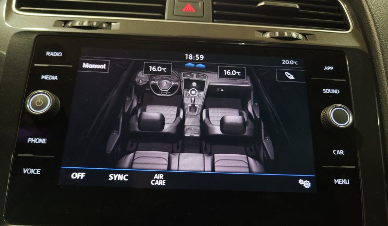 VOLKSWAGEN Golf 1.0 TSI Business Edition lleno