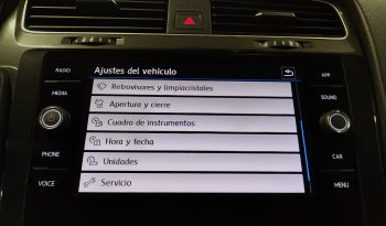 VOLKSWAGEN Golf 1.0 TSI Business Edition lleno