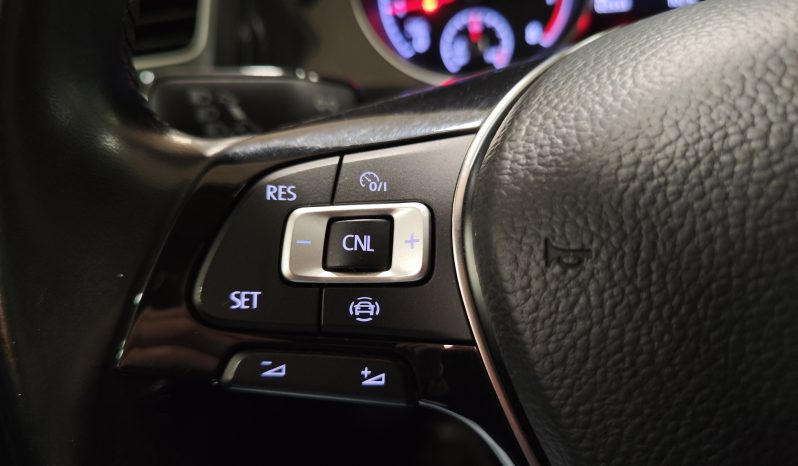 VOLKSWAGEN Golf 1.0 TSI Business Edition lleno