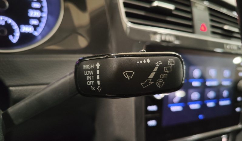 VOLKSWAGEN Golf 1.0 TSI Business Edition lleno