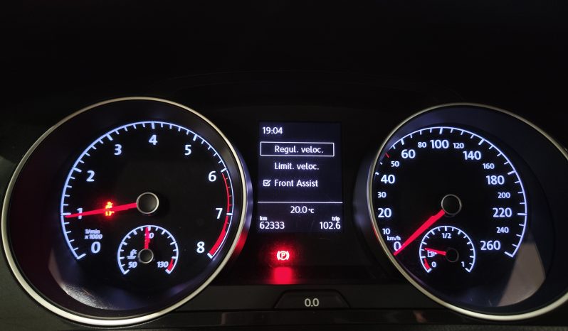 VOLKSWAGEN Golf 1.0 TSI Business Edition lleno