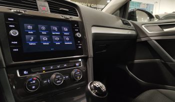 VOLKSWAGEN Golf 1.0 TSI Business Edition lleno