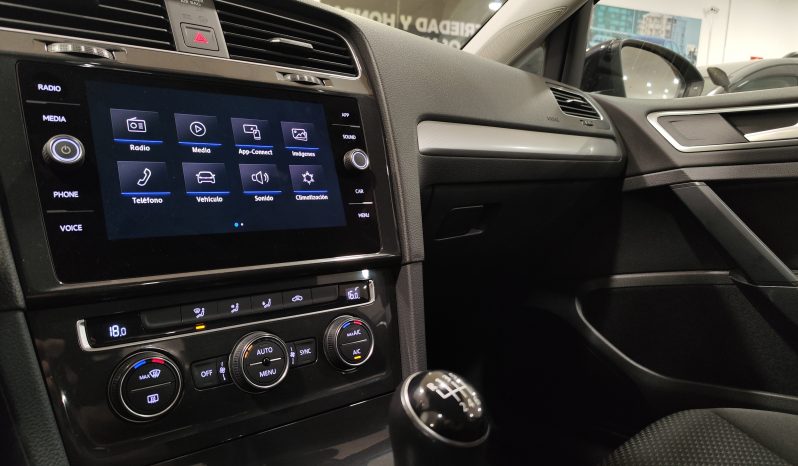 VOLKSWAGEN Golf 1.0 TSI Business Edition lleno