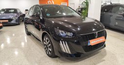 PEUGEOT 208 1.2 Puretech S&S Style 100