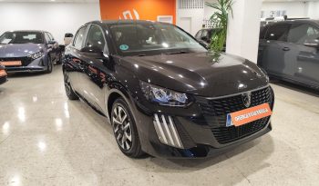 PEUGEOT 208 1.2 Puretech S&S Style 100