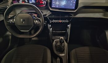 PEUGEOT 208 1.2 Puretech S&S Active 100 lleno
