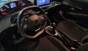 PEUGEOT 208 1.2 Puretech S&S Active 100 lleno