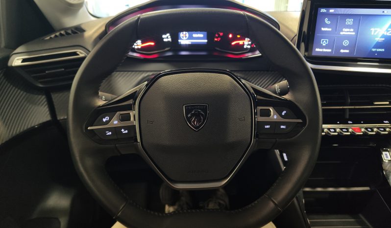 PEUGEOT 208 1.2 Puretech S&S Active 100 lleno