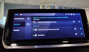 PEUGEOT 208 1.2 Puretech S&S Active 100 lleno