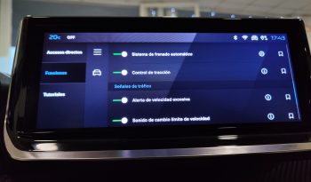 PEUGEOT 208 1.2 Puretech S&S Active 100 lleno