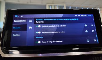 PEUGEOT 208 1.2 Puretech S&S Active 100 lleno