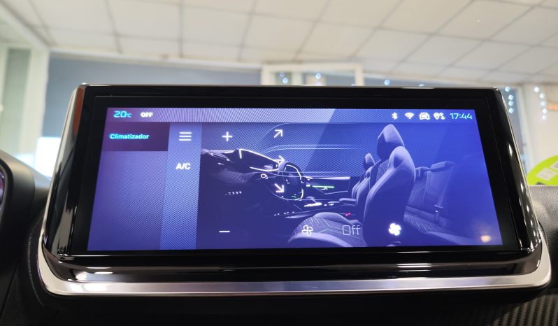 PEUGEOT 208 1.2 Puretech S&S Active 100 lleno