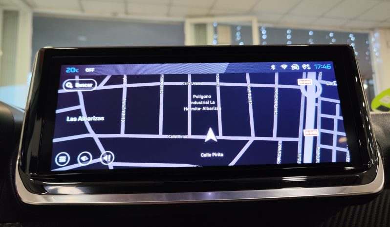 PEUGEOT 208 1.2 Puretech S&S Active 100 lleno