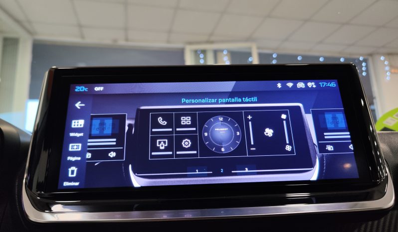 PEUGEOT 208 1.2 Puretech S&S Active 100 lleno